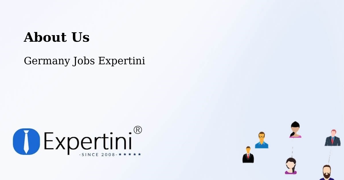 About Expertini Recruitment Platform  – Mindelheim - Mindelheim, Germany Jobs Expertini