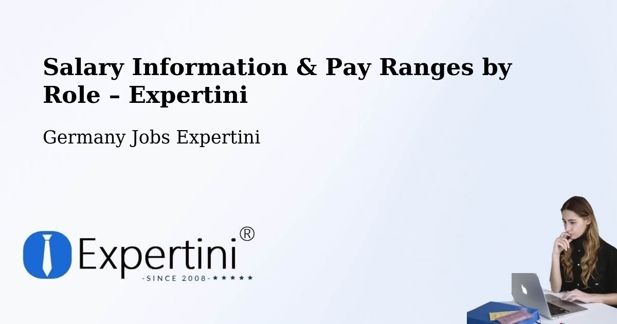 Salary Information & Pay Ranges – Mindelheim - Mindelheim, Germany Jobs Expertini