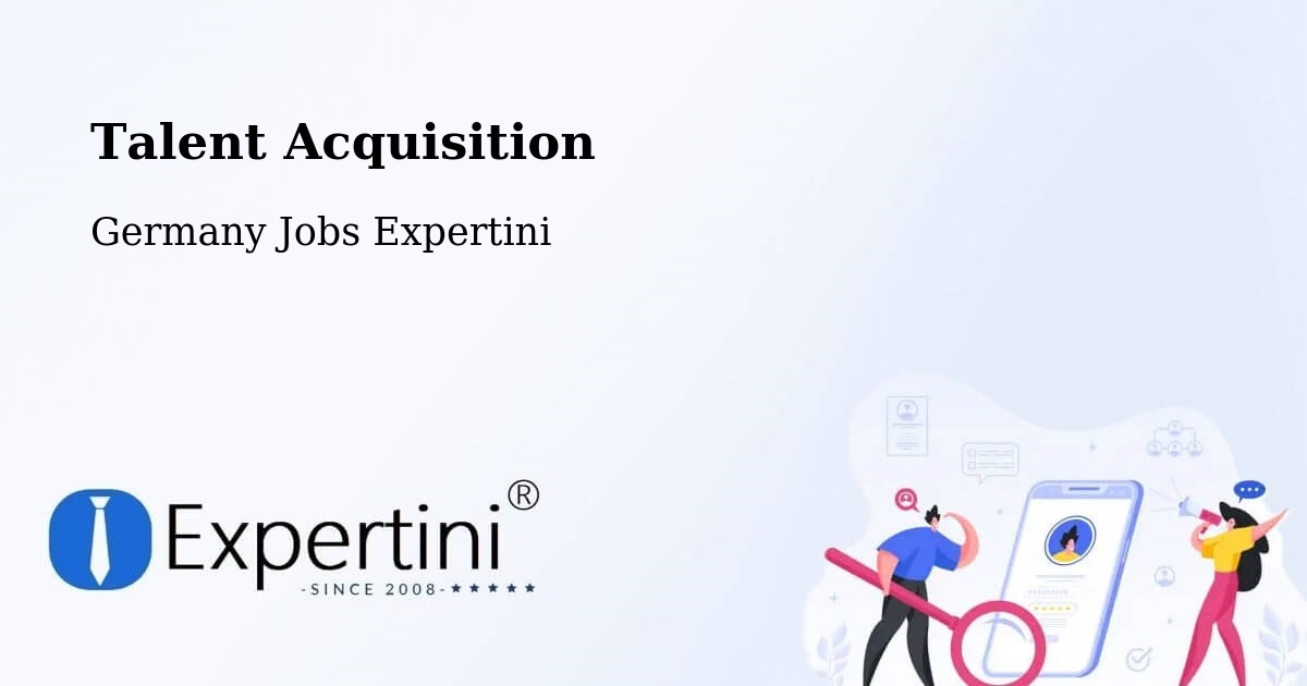 Post Jobs & Find Candidates in Mindelheim – Talent Acquisition Solutions - Germany Jobs Expertini
